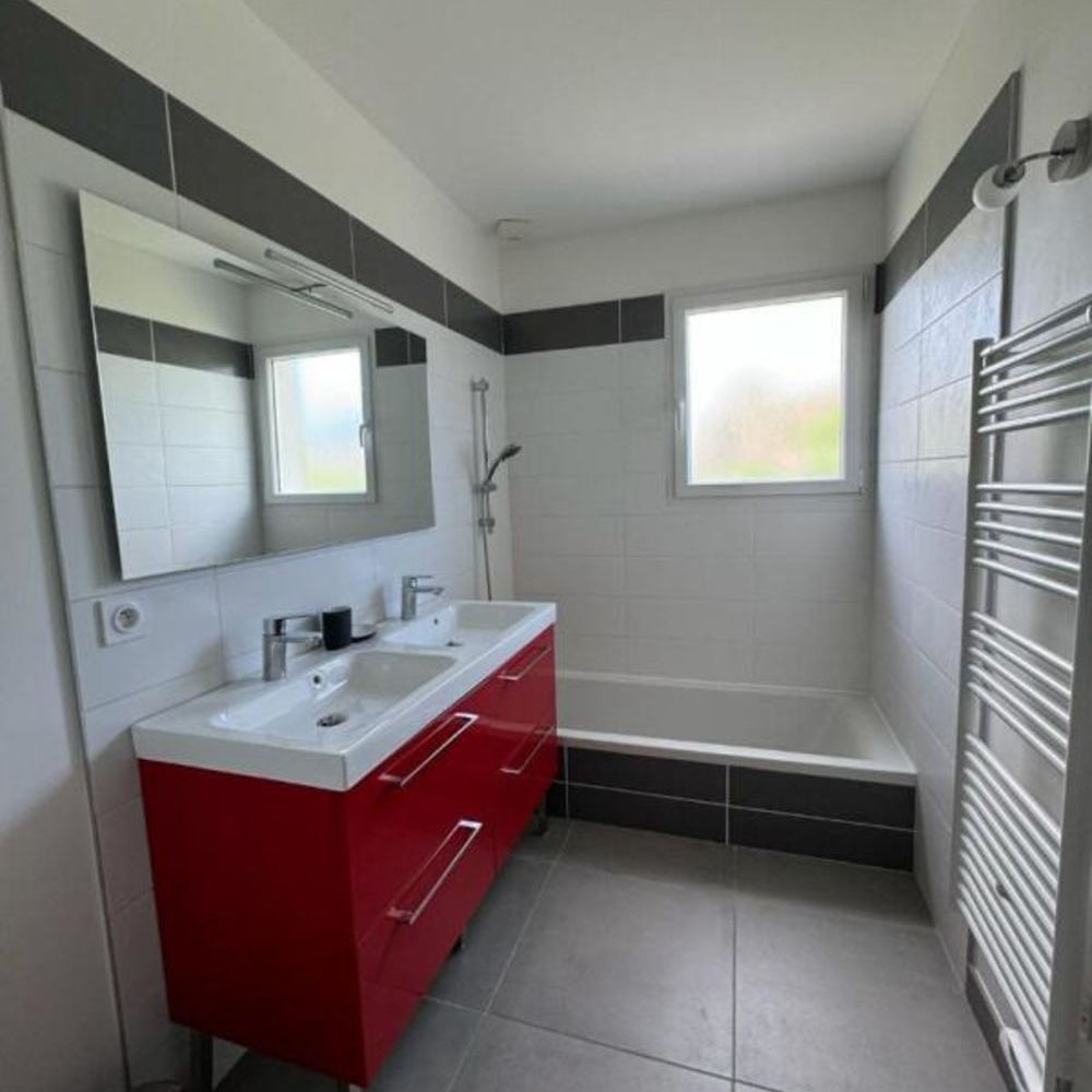 � vendre  Maison Ar�s (33740)