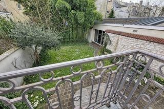  Maison � vendre 9 pi�ces 200 m�