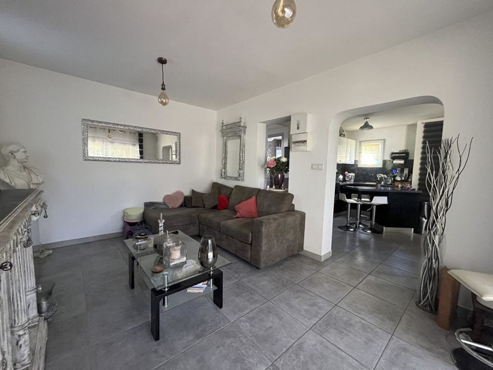 � vendre  Maison Saint-Rapha�l (83700)