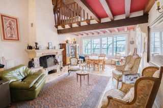  Maison � vendre 8 pi�ces 199 m�