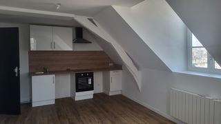  Appartement � vendre 2 pi�ces 45 m�