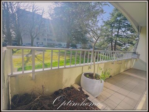  Appartement � vendre 5 pi�ces 105 m�