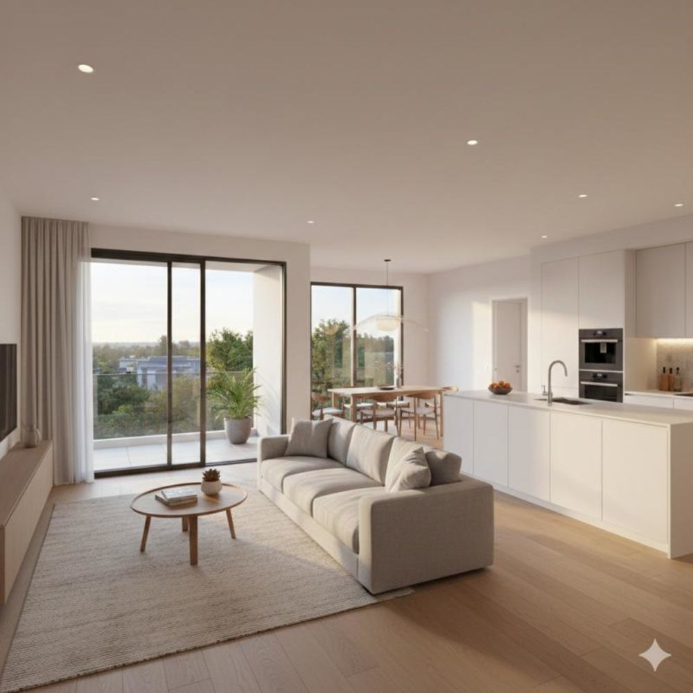 � vendre  Appartement Montreuil (93100)