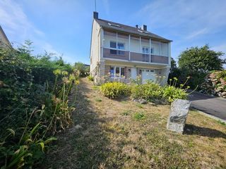  Maison � vendre 5 pi�ces 85 m�