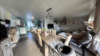  Maison � vendre 5 pi�ces 157 m�