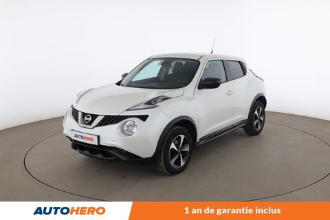 Nissan Juke 1.5 dCi N-Connecta 110 ch 2019 occasion Issy-les-Moulineaux 92130