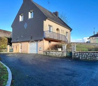  Maison � vendre 5 pi�ces 111 m�