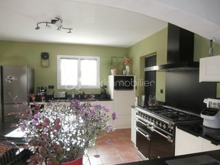  Maison � vendre 6 pi�ces 157 m�