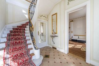  Villa � vendre 9 pi�ces 250 m�