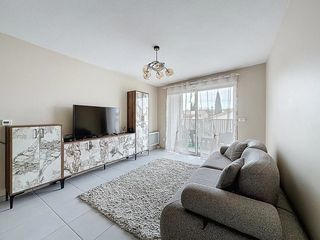  Appartement � vendre 3 pi�ces 61 m�