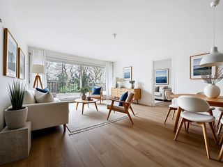  Appartement � vendre 2 pi�ces 53 m�