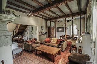  Maison � vendre 8 pi�ces 219 m�