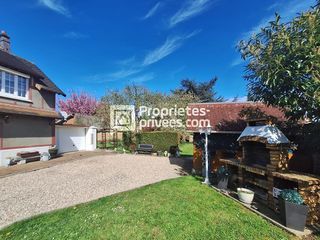  Maison � vendre 6 pi�ces 145 m�