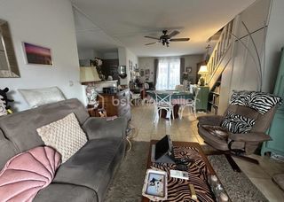  Villa � vendre 3 pi�ces 69 m�