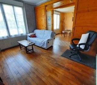  Maison � vendre 5 pi�ces 95 m�