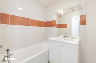  Appartement � vendre 2 pi�ces 47 m�