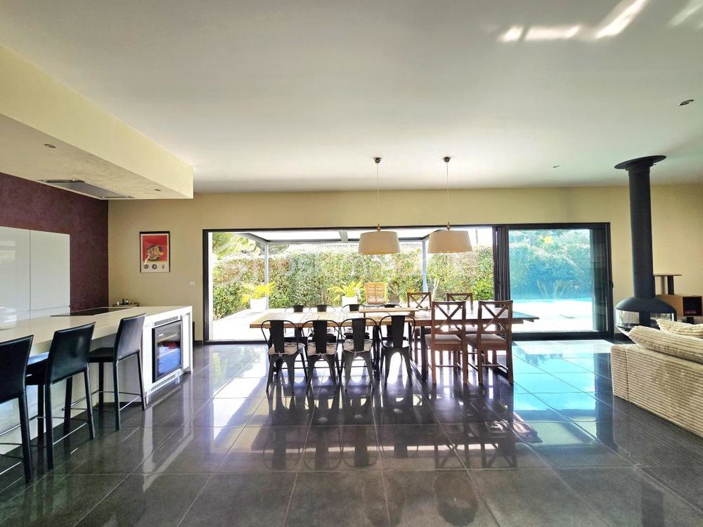 � vendre  Maison Balaruc-les-Bains (34540)