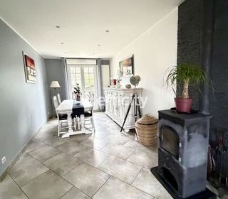  Maison � vendre 7 pi�ces 160 m�