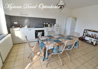  Maison � vendre 4 pi�ces 68 m�