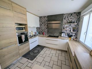  Maison � vendre 6 pi�ces 147 m�