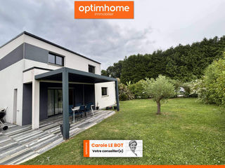  Maison � vendre 5 pi�ces 128 m�