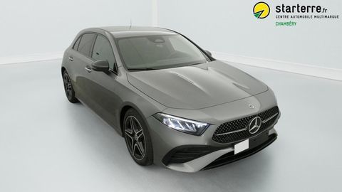 Mercedes Classe A 200 d 8G-DCT AMG Line 2025 occasion Voglans 73420