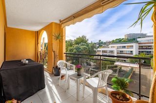  Appartement � vendre 2 pi�ces 57 m�