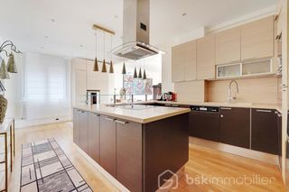  Appartement � vendre 3 pi�ces 83 m�