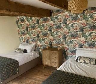  Maison � vendre 3 pi�ces 75 m�