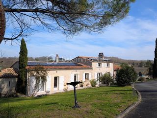  Maison � vendre 7 pi�ces 215 m�