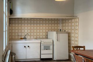  Maison � vendre 3 pi�ces 55 m�