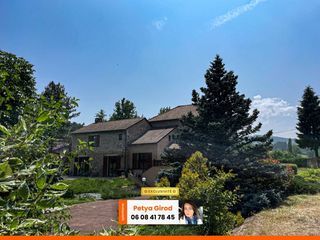  Maison � vendre 8 pi�ces 259 m�