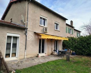  Maison � vendre 6 pi�ces 142 m�