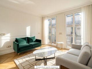  Appartement � vendre 2 pi�ces 41 m�