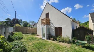  Maison � vendre 4 pi�ces 94 m�