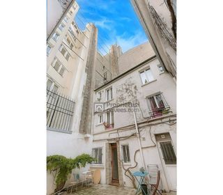  Appartement � vendre 1 pi�ce 14 m�