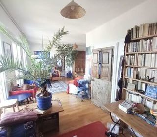  Appartement � vendre 5 pi�ces 117 m�