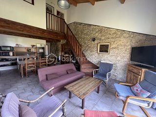  Maison � vendre 5 pi�ces 203 m�