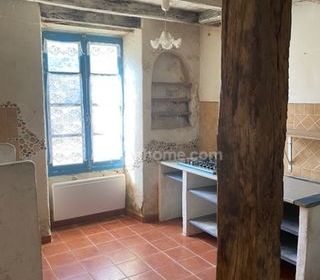  Maison � vendre 3 pi�ces 72 m�