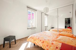  Appartement � vendre 1 pi�ce 84 m�