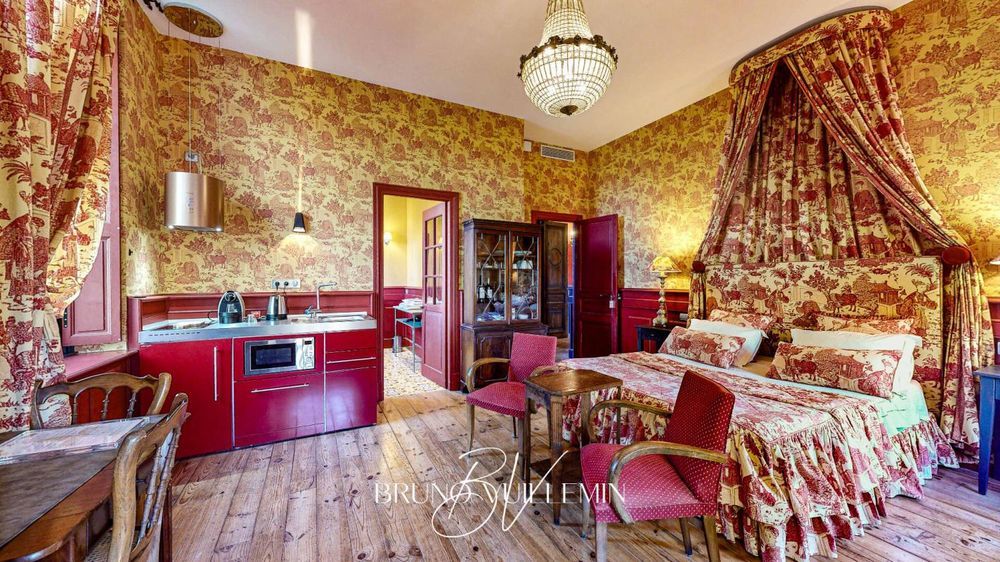 � vendre  Propri�t�/ch�teau Carcassonne (11000)