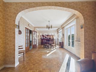  Maison � vendre 6 pi�ces 126 m�