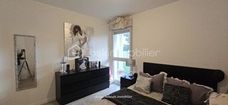  Appartement � vendre 4 pi�ces 63 m�