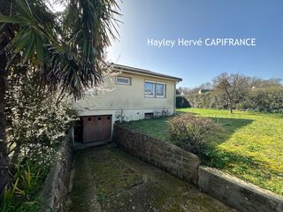  Maison � vendre 4 pi�ces 74 m�