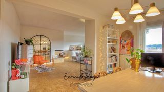  Appartement � vendre 4 pi�ces 128 m�