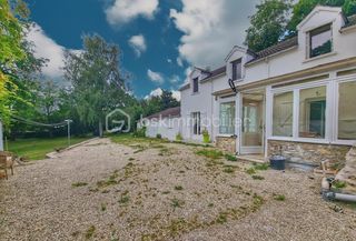  Maison � vendre 7 pi�ces 186 m�