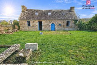  Maison � vendre 3 pi�ces 75 m�