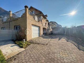  Villa � vendre 5 pi�ces 151 m�