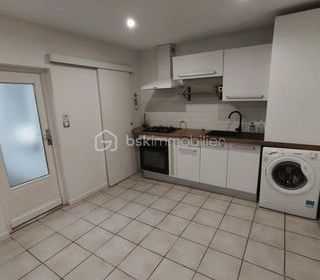  Maison � vendre 4 pi�ces 71 m�