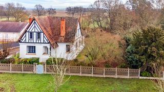  Maison � vendre 5 pi�ces 169 m�